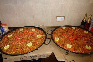 10 Millas y comida 072