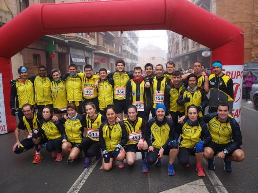 X Millas Peralta 2016